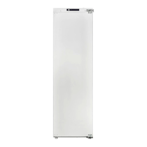 Sharp SJ-LF300E00X-EN User manual