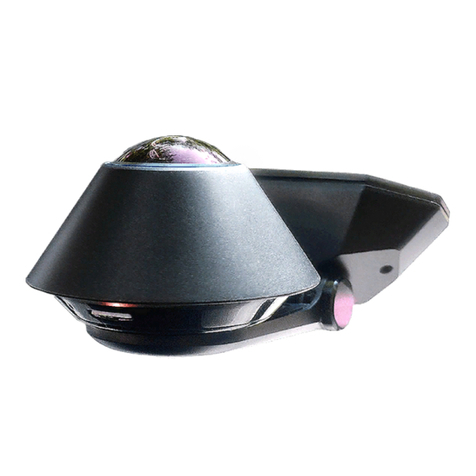 Waylens Secure360 Wi-Fi installation guide