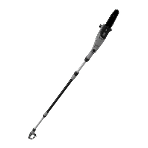 Scotts PS45010S owner's manual