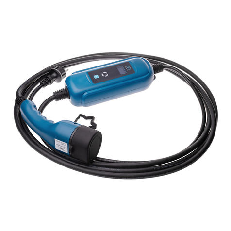 Akyga AK-EC-07 User manual