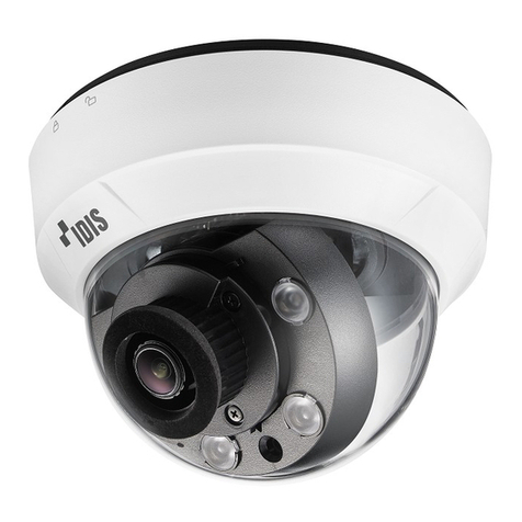 Idis DC-D3212RX-N User manual Idis DC-D3212RX-N User manual