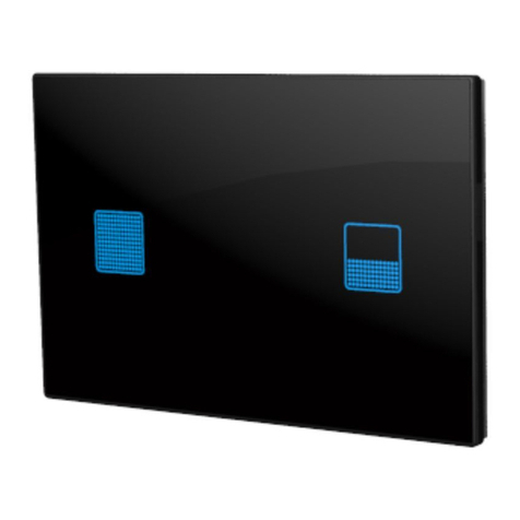 Dudley Wave S3 manual