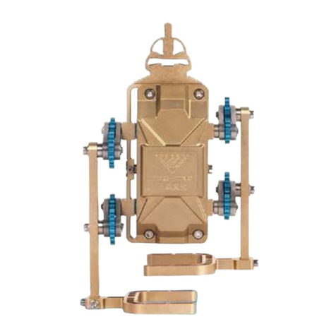teching Robot Series manual