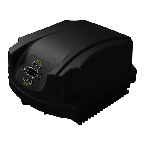DAB MCE-55/C Instruction for installation and maintenance