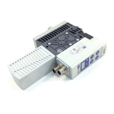 Schmalz SXPi Technical specifications