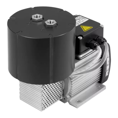 KNF N 012 AT. 16 E Product guide