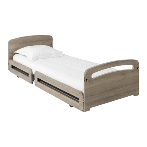 Schell Queen Better Life Quick user guide