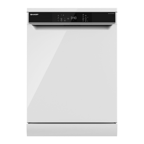 Sharp QW-NA1DF45EWO-EN User manual
