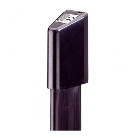 FAAC M60 quick start guide