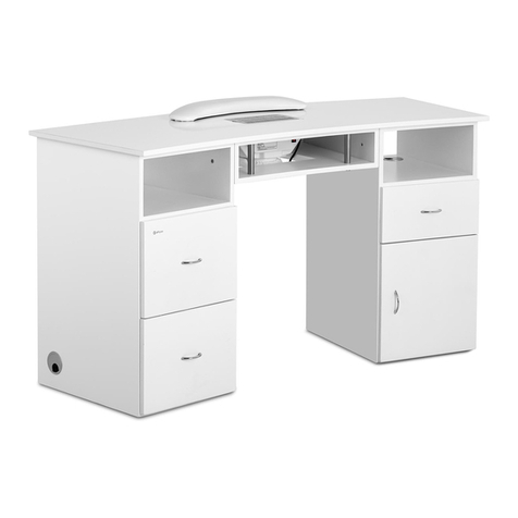 physa PHY-MT-4 user manual