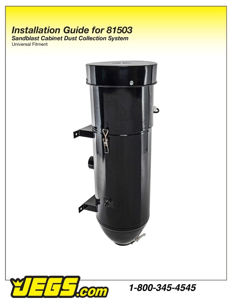 Jegs 81503 installation guide