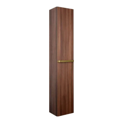 Sensea LOA COLUMN instruction manual