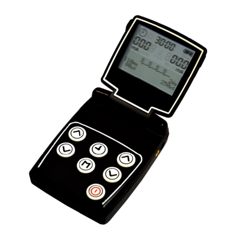 Rehan Electronics i-Pulz user manual