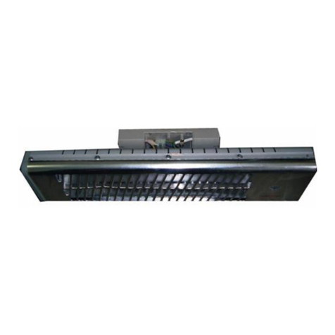 Svan SVCA03EB User manual