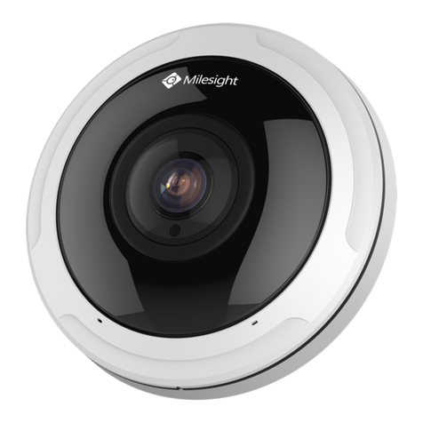 Milesight Technology MS-C5374-PB user manual