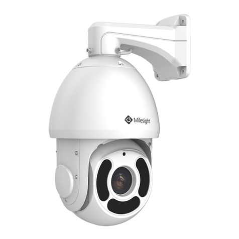 Milesight MS-C2942-PB User manual