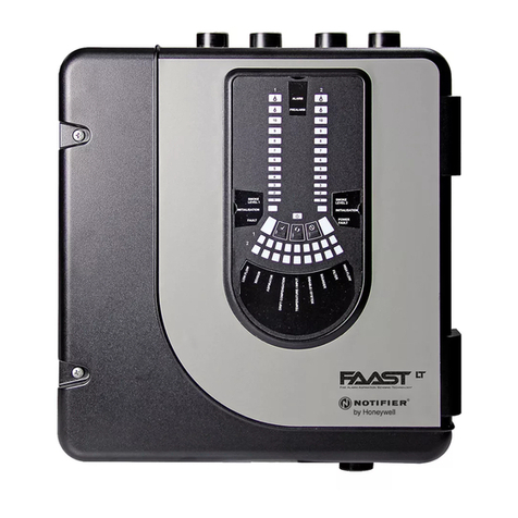 Honeywell LT-200 MI-FL20 Series Quick installation guide Honeywell LT-200 MI-FL20 Series Quick installation guide