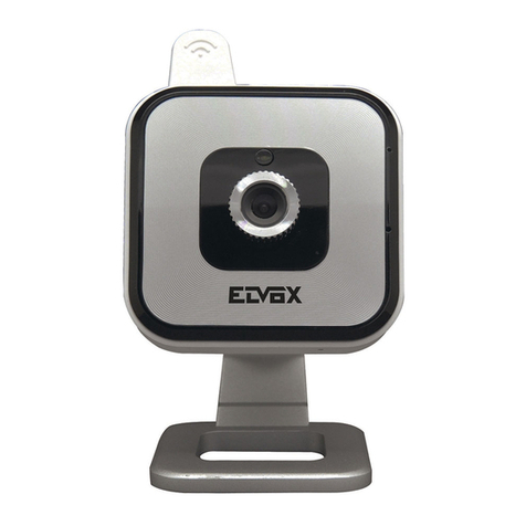 Vimar Elvox 46238.036 quick guide