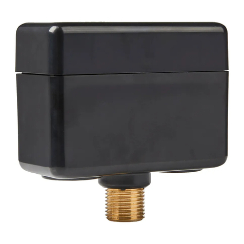 Volt VAC-HUB5 installation instructions