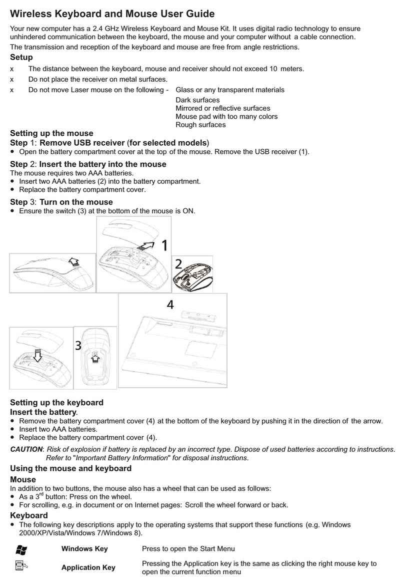 Primax MMORFG3UL user guide