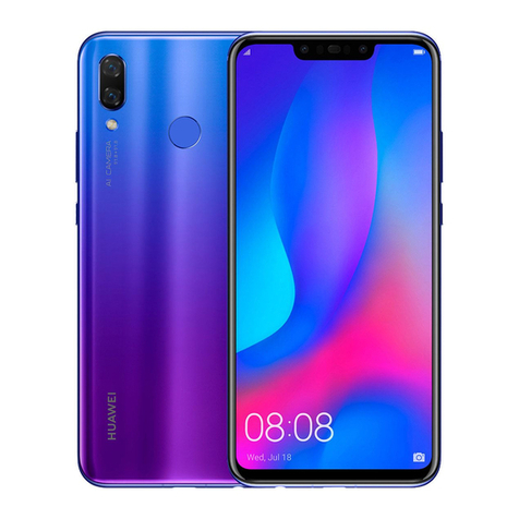 Huawei PAR-LX9 User manual
