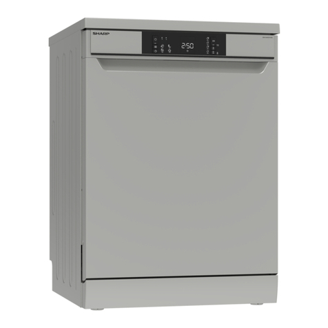 Sharp QW-NA1DF45EI-FR user manual