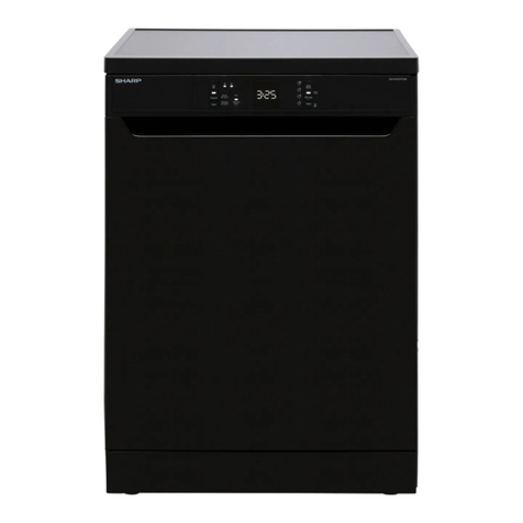 Sharp QW-NA1CF47EB-EN User manual