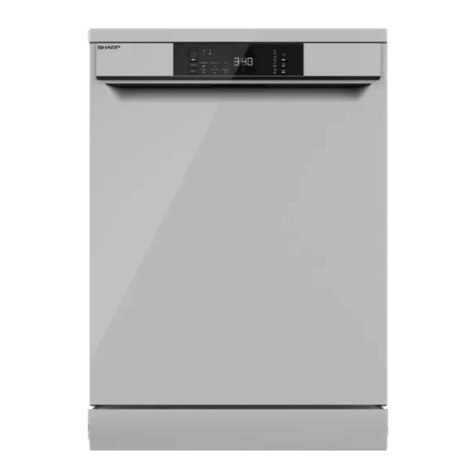 Sharp QW-NA1DF45EI-IT User manual