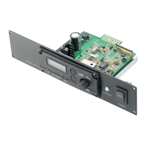 Okayo TX-701 user guide