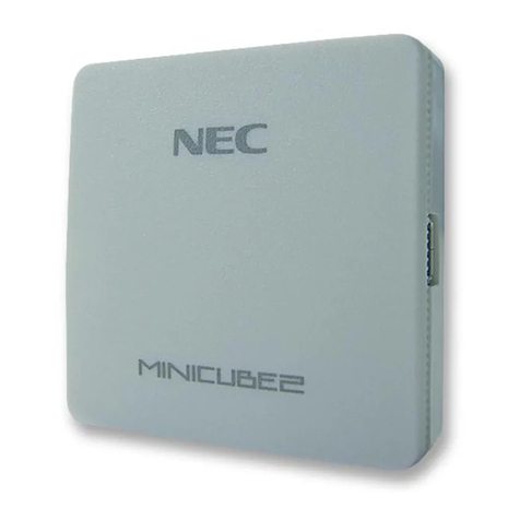 Renesas QB-MINI2 User manual