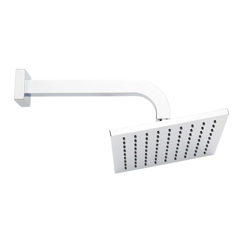 Signature Hardware RIGI 949057 User manual Signature Hardware RIGI 949057 User manual