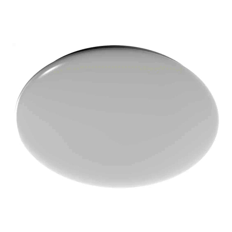 Yeelight A2001 User manual