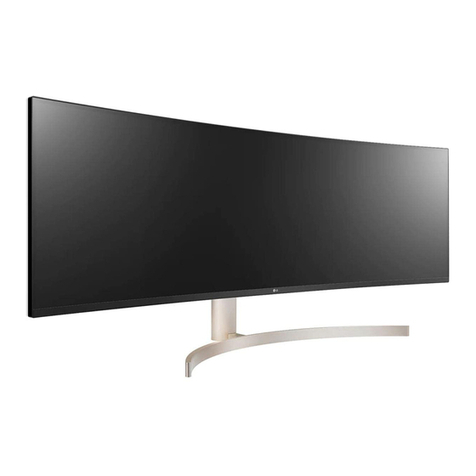 LG 49BL95C User manual