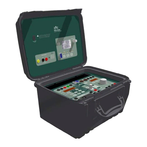 SMC Networks PTE-50-CE Pro user manual SMC Networks PTE-50-CE Pro user manual