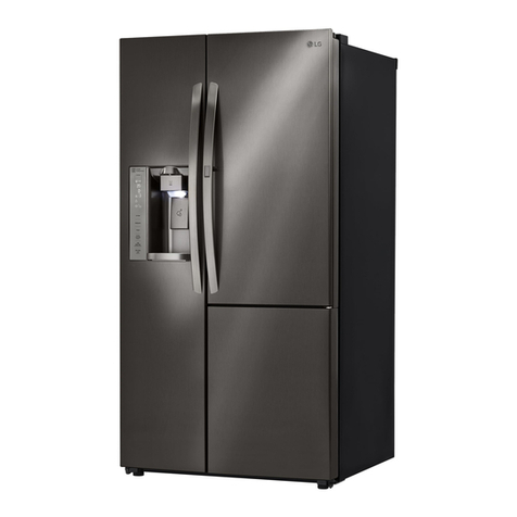 LG LSXS26386 owner's manual