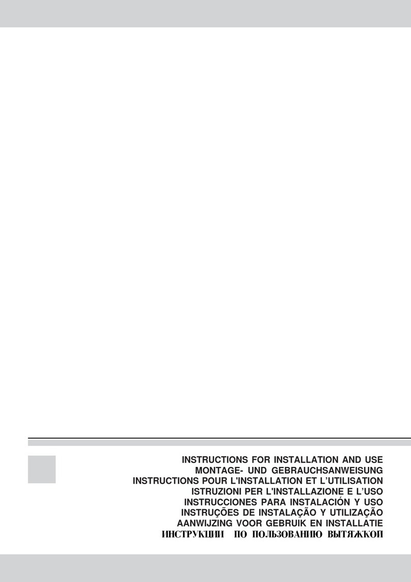 Best KASC505L User manual