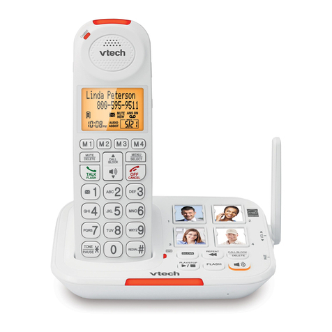 V-tech SN5127 User manual V-tech SN5127 User manual