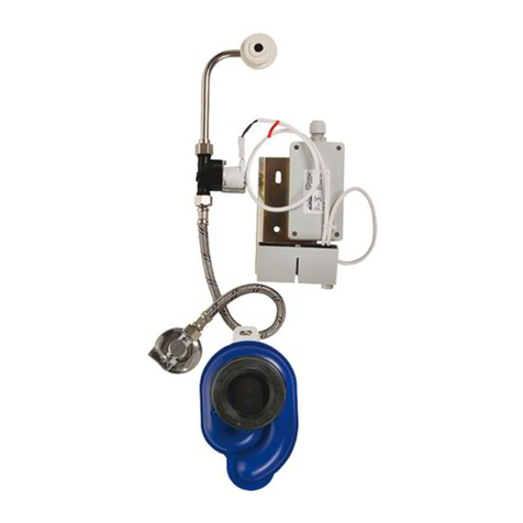 Sanela SLP 36RB Instructions for use