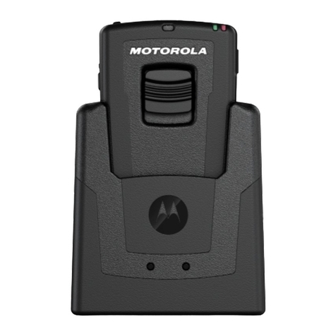 Motorola solutions MIC-WRL-TRN-500 user guide