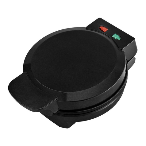 EFBE-SCHOTT SC EWM 9 User manual