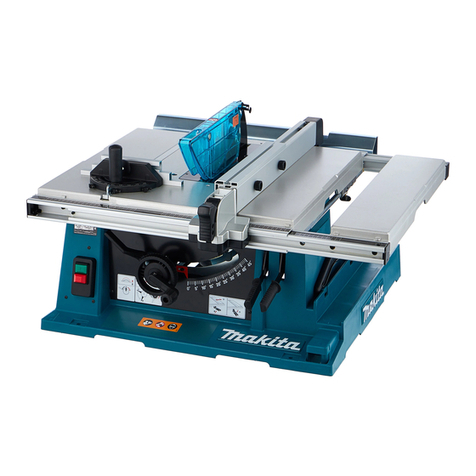 Makita 2704 instruction manual Makita 2704 instruction manual