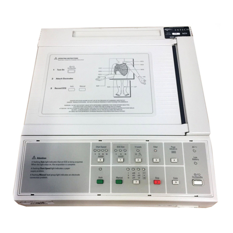 Philips PageWriter 100 Instructions for use