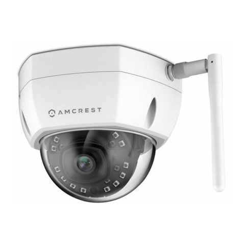 Amcrest IP4M-1028W User manual