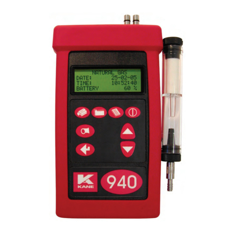 UEi KM940 manual