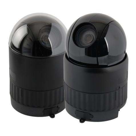 Vista ONVIF VK2-1080XPTZF User manual
