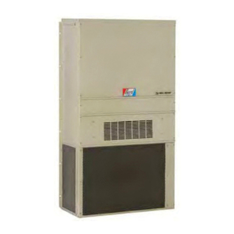 Bard WL302 User manual