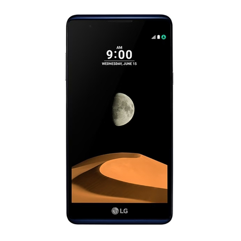 LG K240H user guide