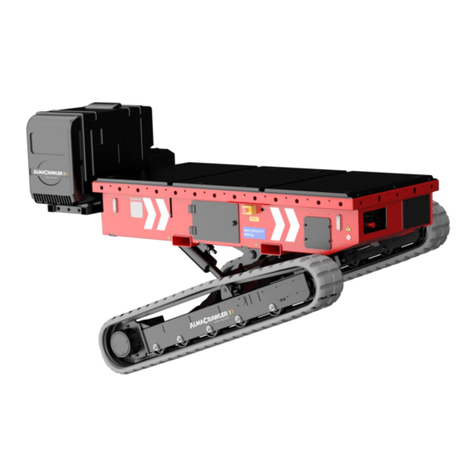 ALMAC MULTI-LOADER 6.0 Setup guide