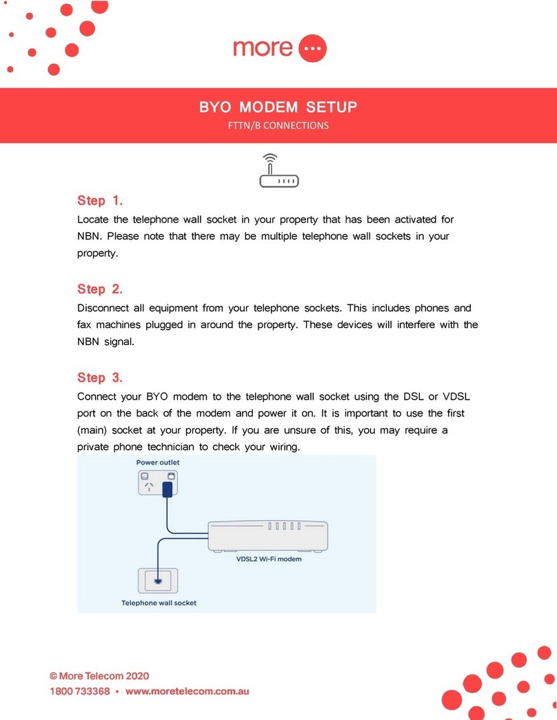 More BYO Manual