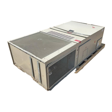 Bard H42A2 User manual